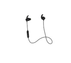 JBL Reflect Mini Headphones - Black